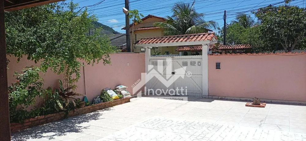 Casa, 3 quartos, 179 m² - Foto 2