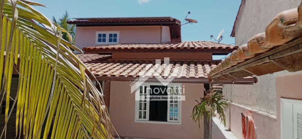 Casa, 3 quartos, 179 m² - Foto 33