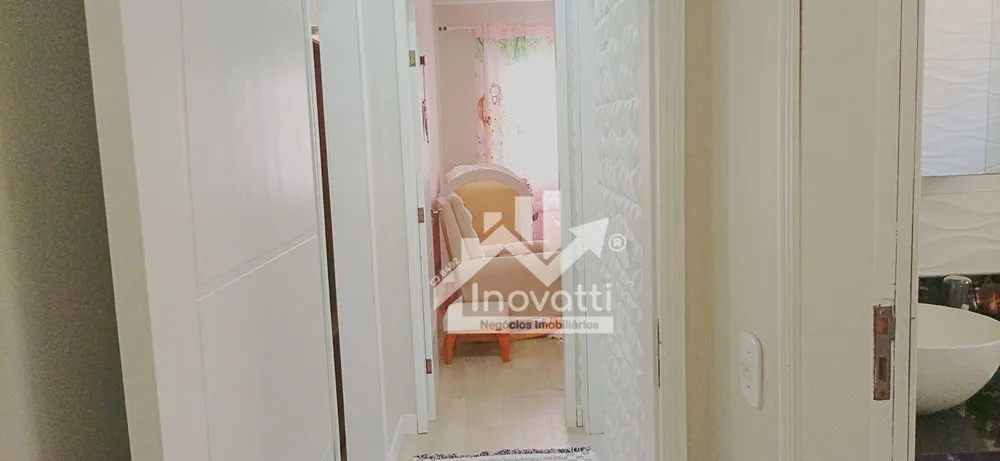 Casa, 3 quartos, 179 m² - Foto 12