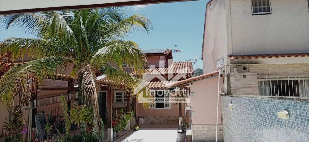 Casa, 3 quartos, 179 m² - Foto 31