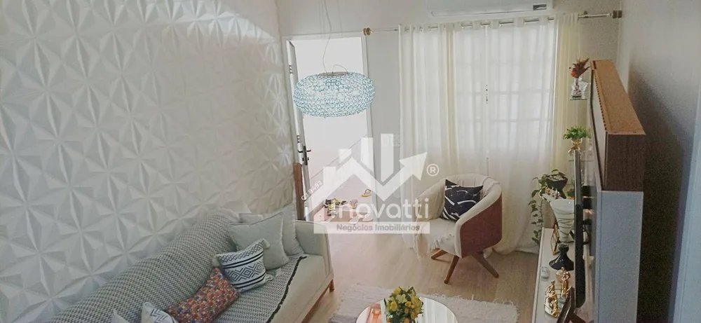 Casa, 3 quartos, 179 m² - Foto 19