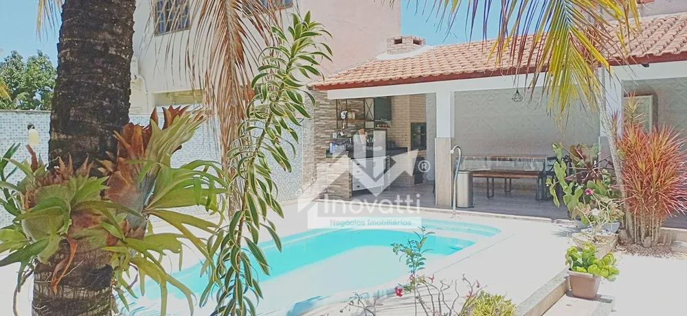 Casa, 3 quartos, 179 m² - Foto 25
