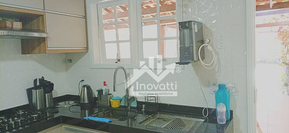 Casa, 3 quartos, 179 m² - Foto 22