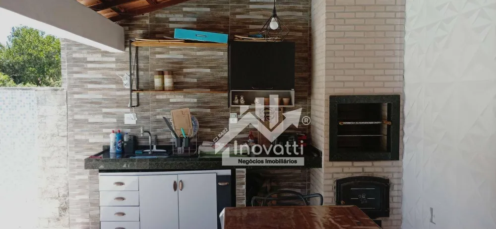 Casa, 3 quartos, 179 m² - Foto 28