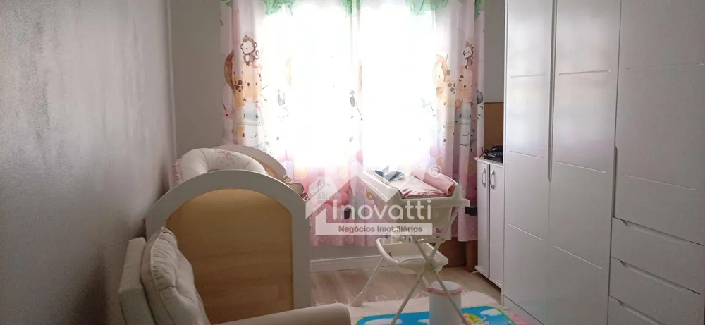Casa, 3 quartos, 179 m² - Foto 3