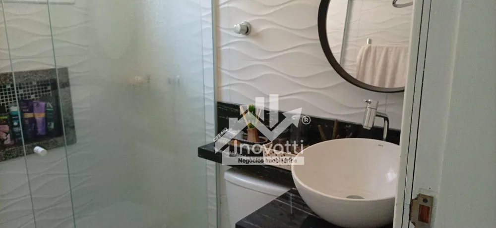 Casa, 3 quartos, 179 m² - Foto 5