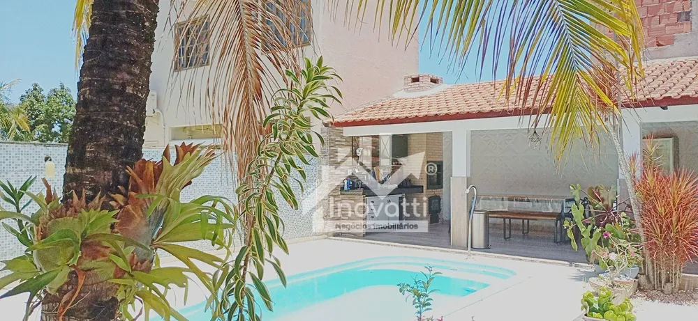 Casa, 3 quartos, 179 m² - Foto 24