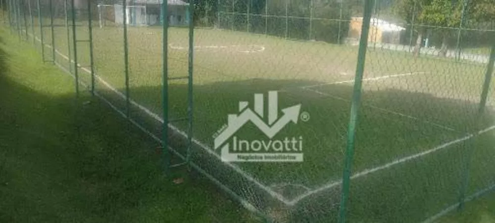 Loteamento e Condomínio, 610 m² - Foto 9