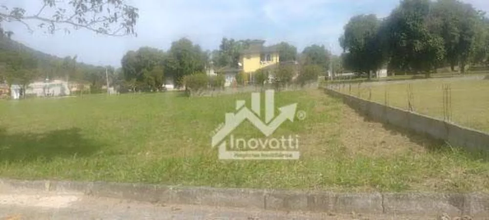 Loteamento e Condomínio, 610 m² - Foto 3
