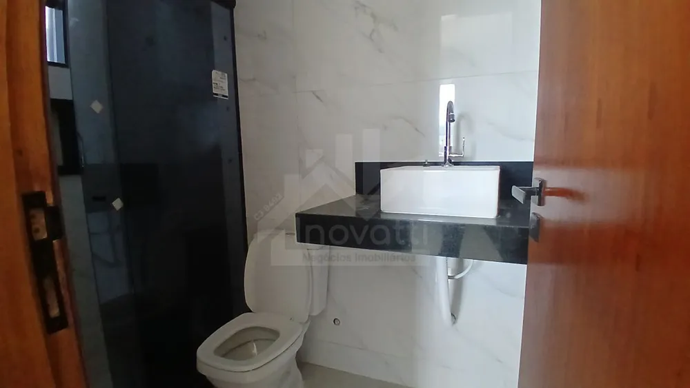 Casa de Condomínio, 3 quartos - Foto 8