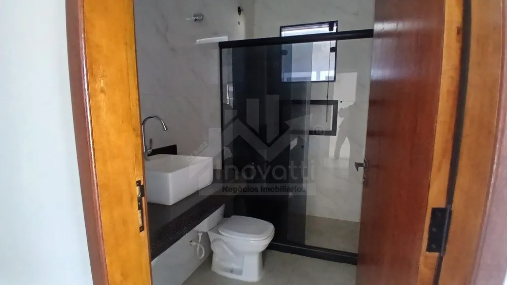 Casa de Condomínio, 3 quartos - Foto 10