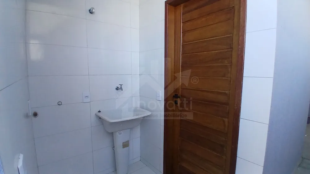 Casa de Condomínio, 3 quartos - Foto 11