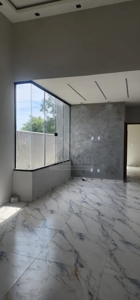Casa, 3 quartos, 99 m² - Foto 5