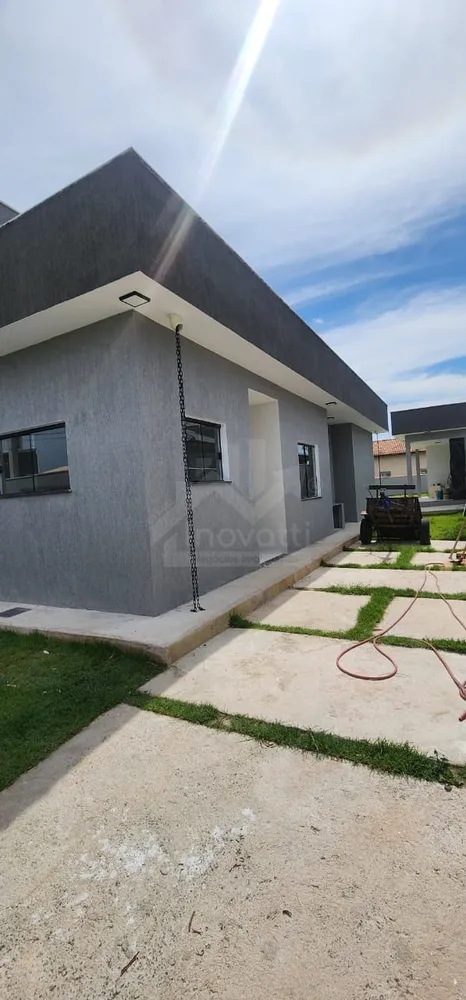 Casa, 3 quartos, 99 m² - Foto 13