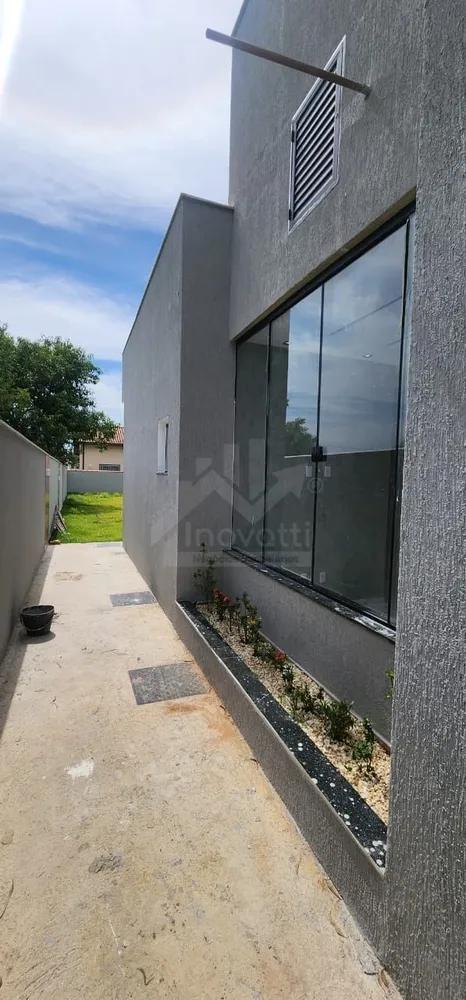 Casa, 3 quartos, 99 m² - Foto 10