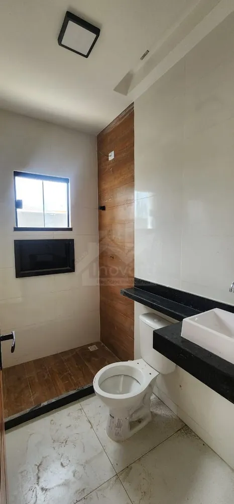 Casa, 3 quartos, 99 m² - Foto 9