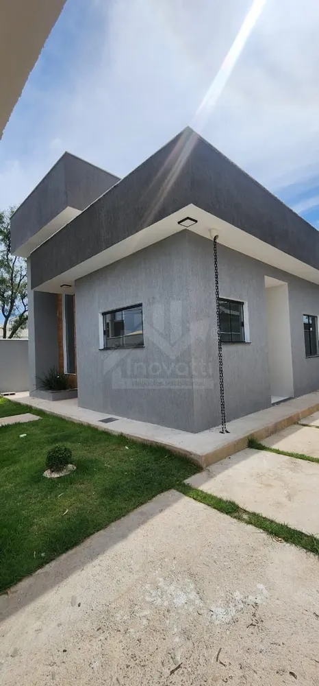 Casa, 3 quartos, 99 m² - Foto 12