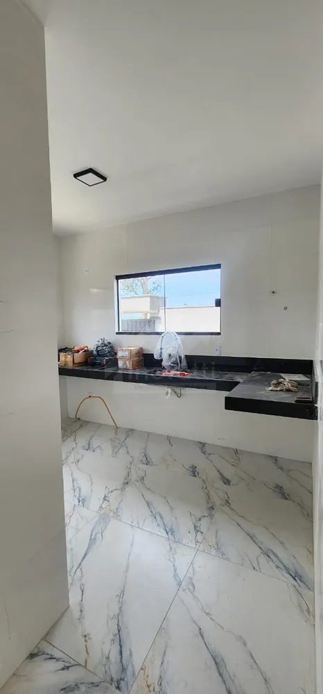 Casa, 3 quartos, 99 m² - Foto 6