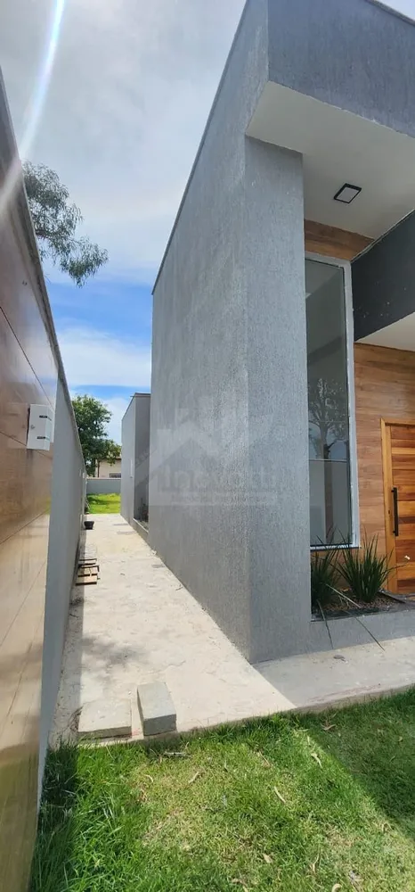 Casa, 3 quartos, 99 m² - Foto 2