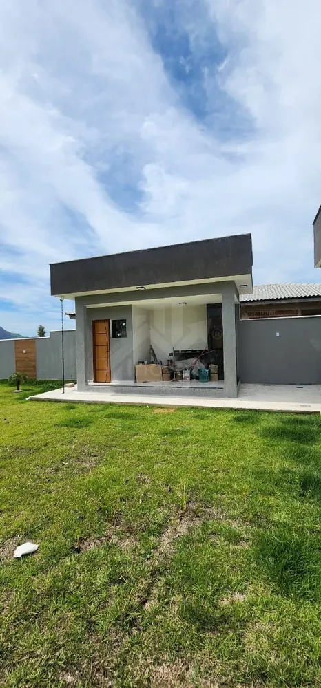 Casa, 3 quartos, 99 m² - Foto 14