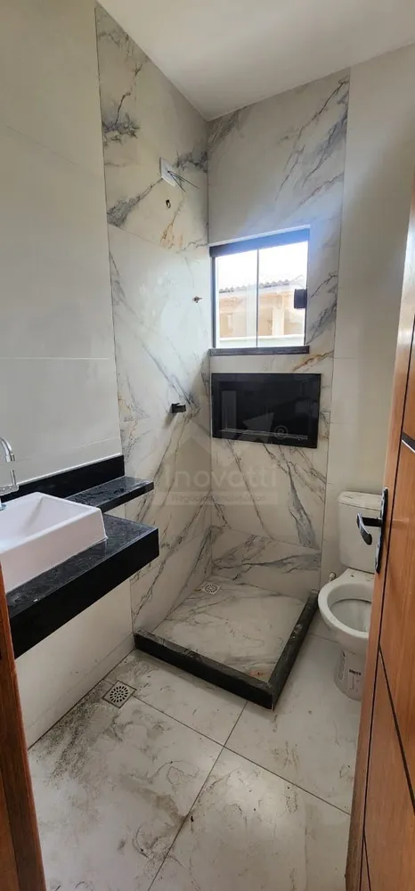 Casa, 3 quartos, 99 m² - Foto 7