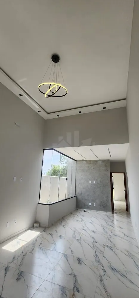 Casa, 3 quartos, 99 m² - Foto 4