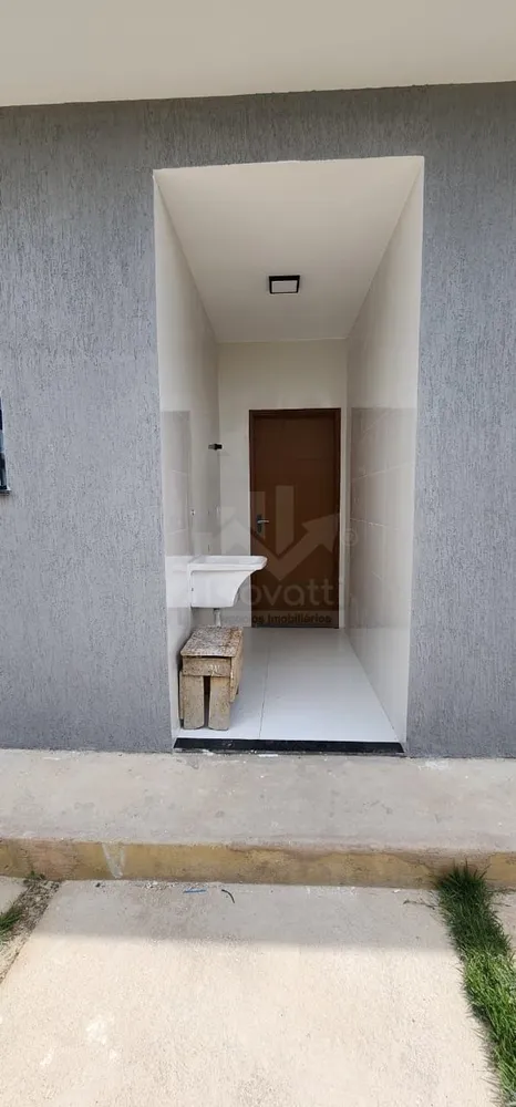 Casa, 3 quartos, 99 m² - Foto 11