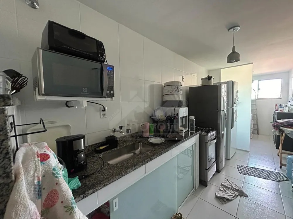 Apartamento, 3 quartos, 78 m² - Foto 16