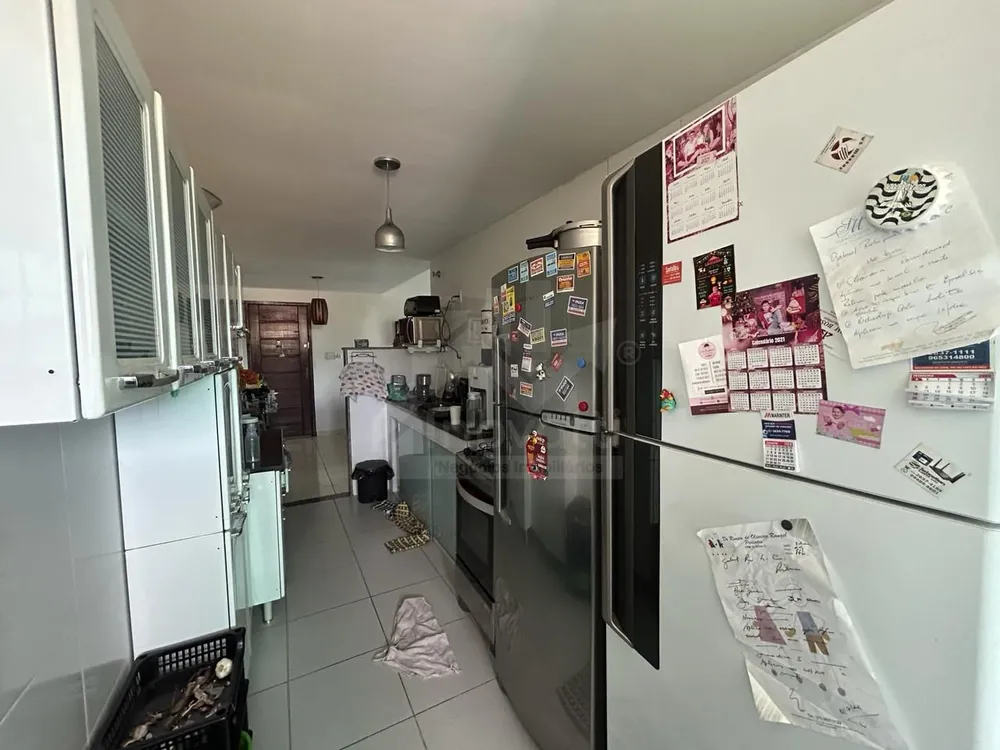 Apartamento, 3 quartos, 78 m² - Foto 8