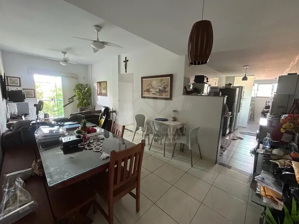 Apartamento, 3 quartos, 78 m² - Foto 4