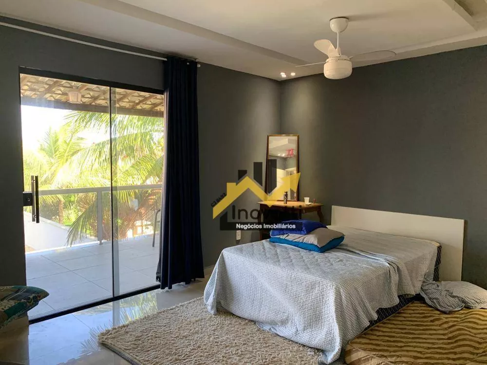 Casa, 5 quartos, 200 m² - Foto 28