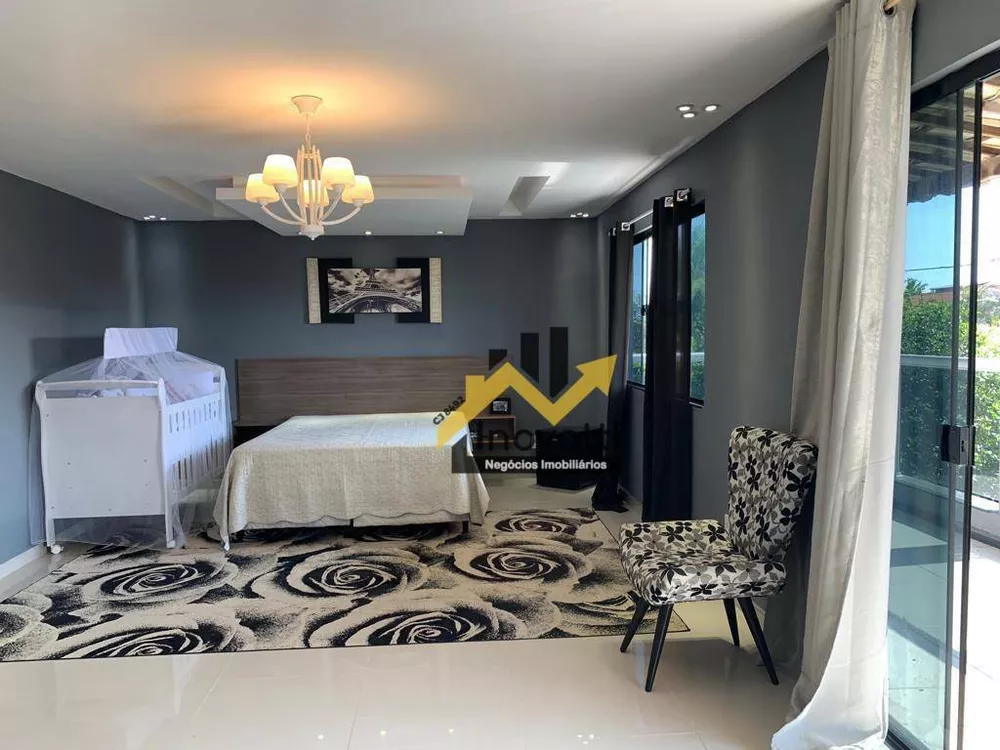 Casa, 5 quartos, 200 m² - Foto 37