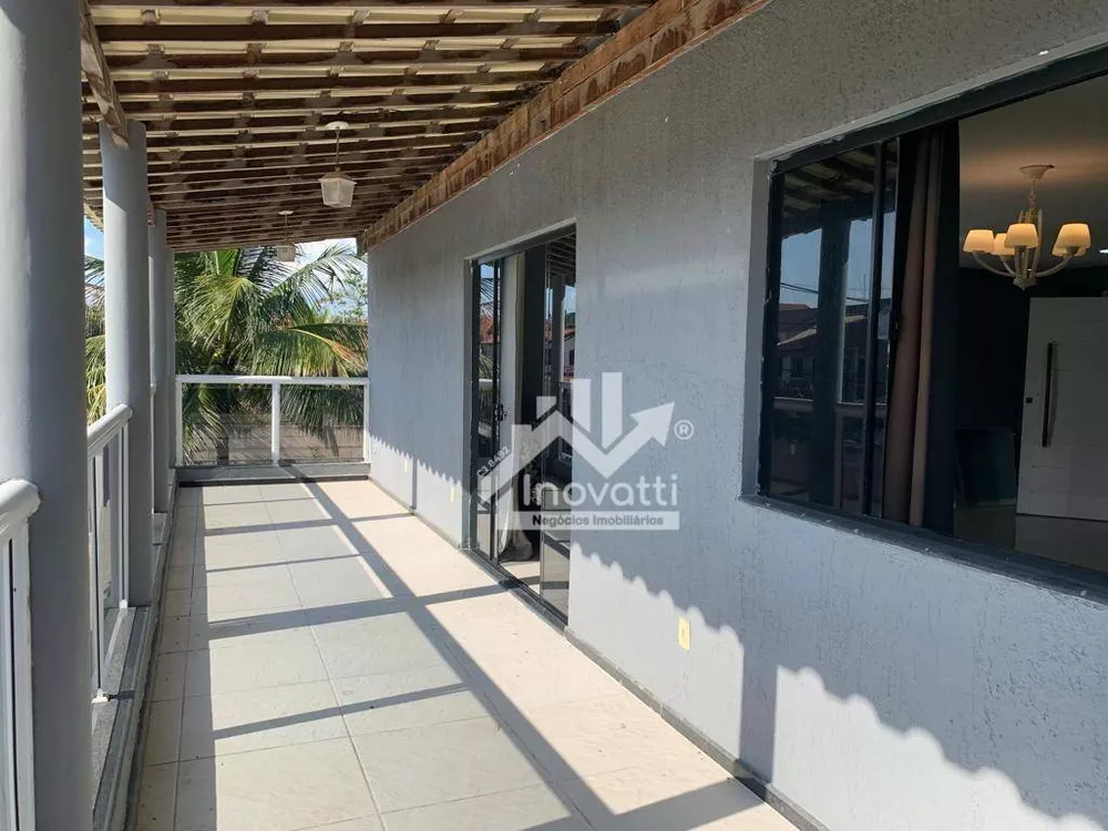 Casa, 5 quartos, 200 m² - Foto 74