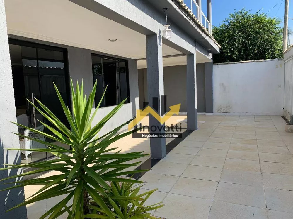 Casa, 5 quartos, 200 m² - Foto 14