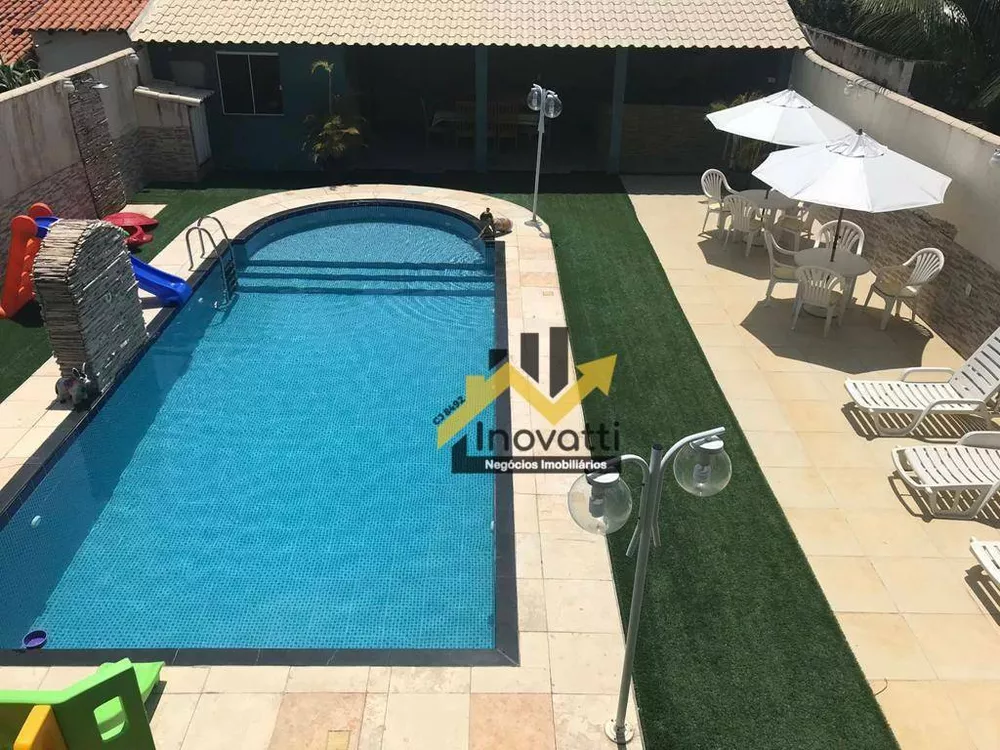 Casa, 5 quartos, 200 m² - Foto 46