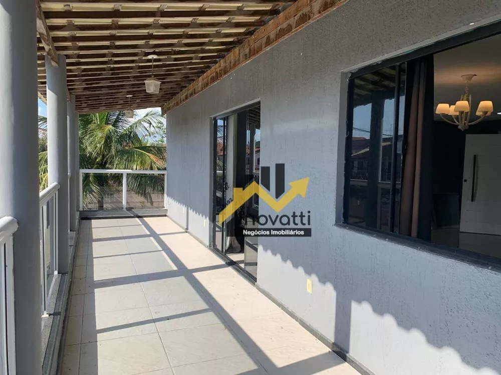 Casa, 5 quartos, 200 m² - Foto 8