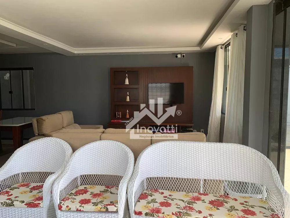 Casa, 5 quartos, 200 m² - Foto 53
