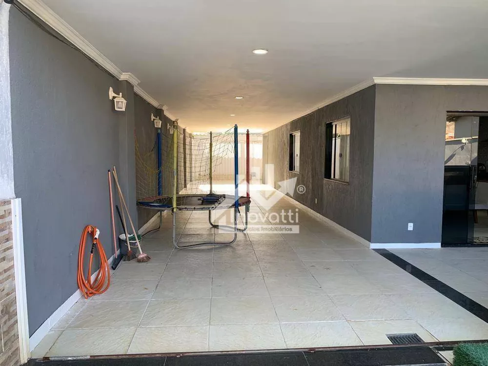 Casa, 5 quartos, 200 m² - Foto 98