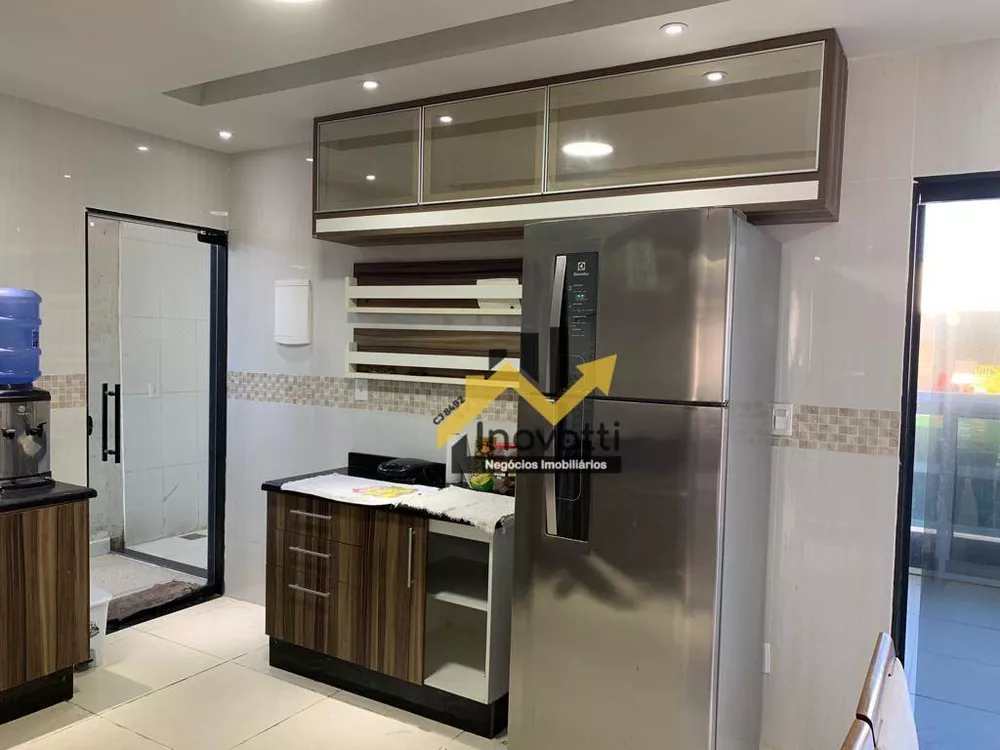 Casa, 5 quartos, 200 m² - Foto 10