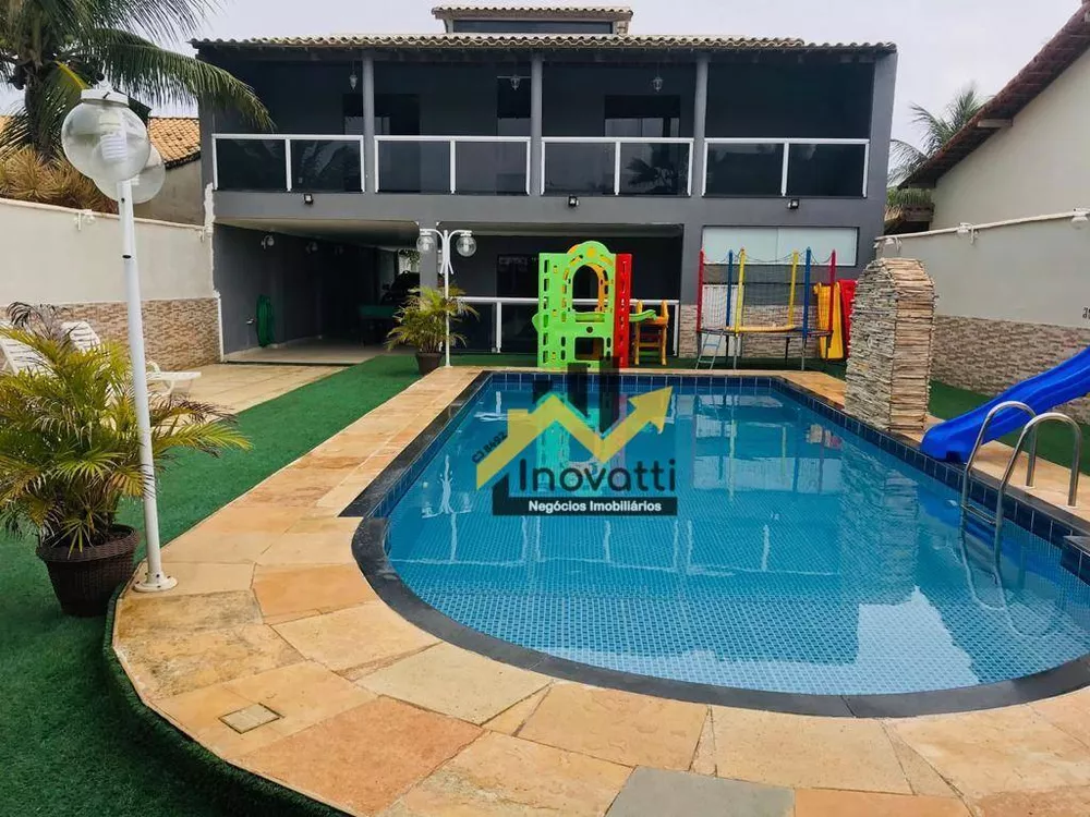Casa, 5 quartos, 200 m² - Foto 13