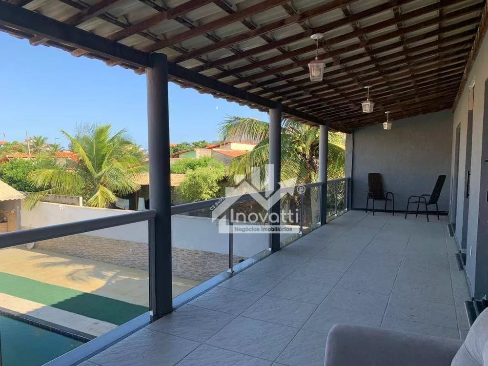 Casa, 5 quartos, 200 m² - Foto 82