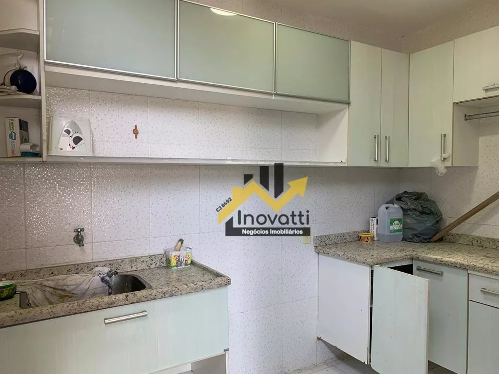 Casa, 5 quartos, 200 m² - Foto 19