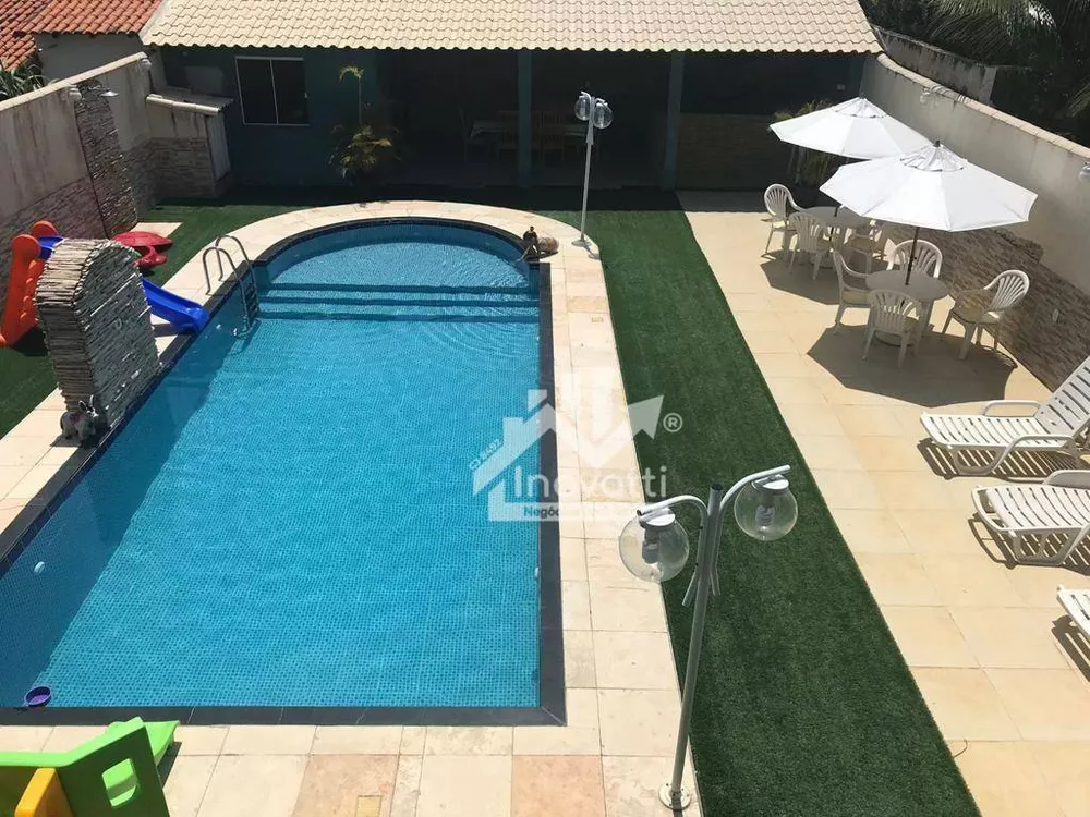 Casa, 5 quartos, 200 m² - Foto 100