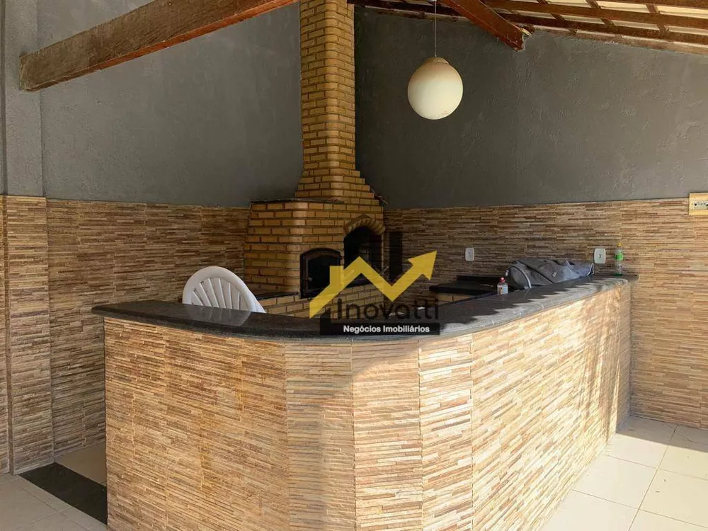 Casa, 5 quartos, 200 m² - Foto 25