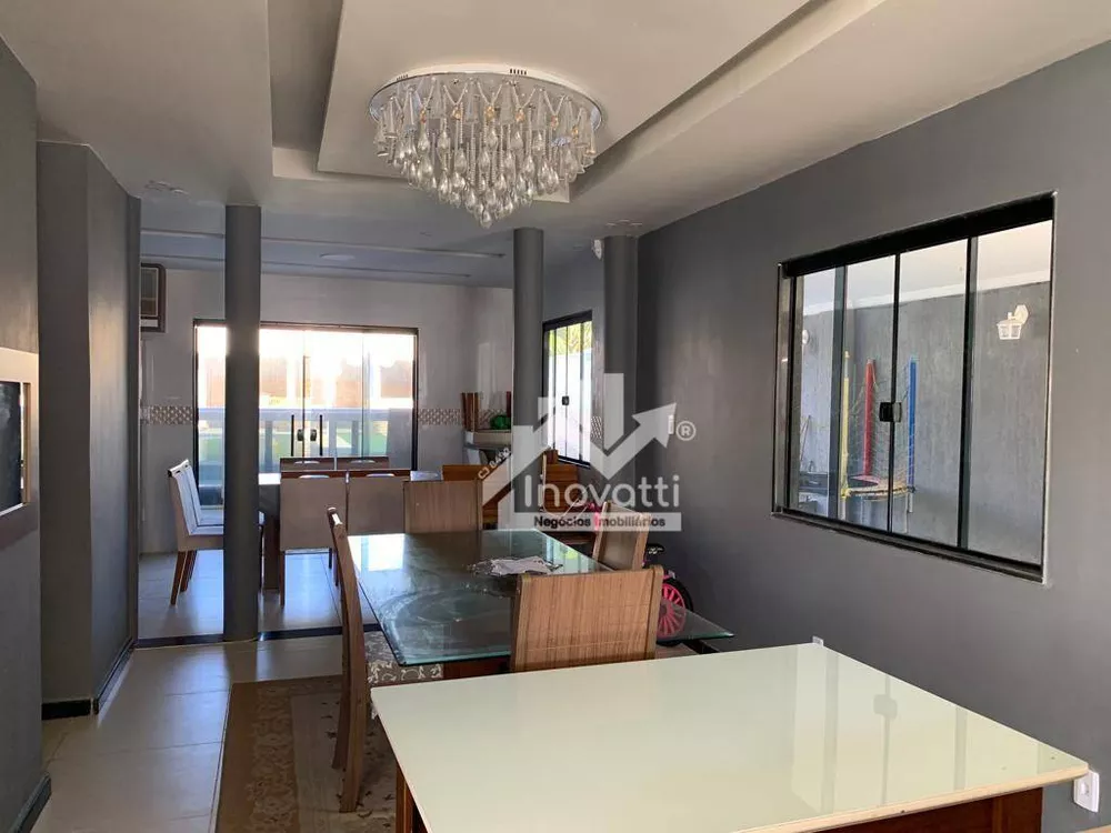 Casa, 5 quartos, 200 m² - Foto 57