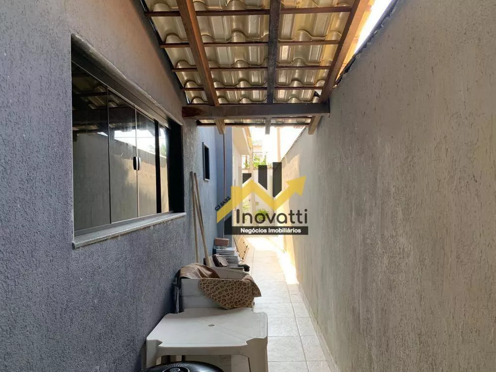 Casa, 5 quartos, 200 m² - Foto 30