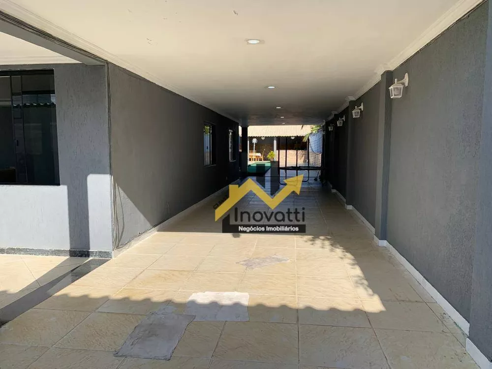 Casa, 5 quartos, 200 m² - Foto 7