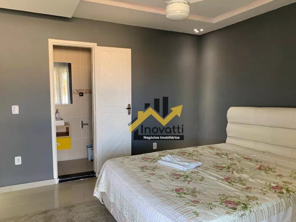Casa, 5 quartos, 200 m² - Foto 38