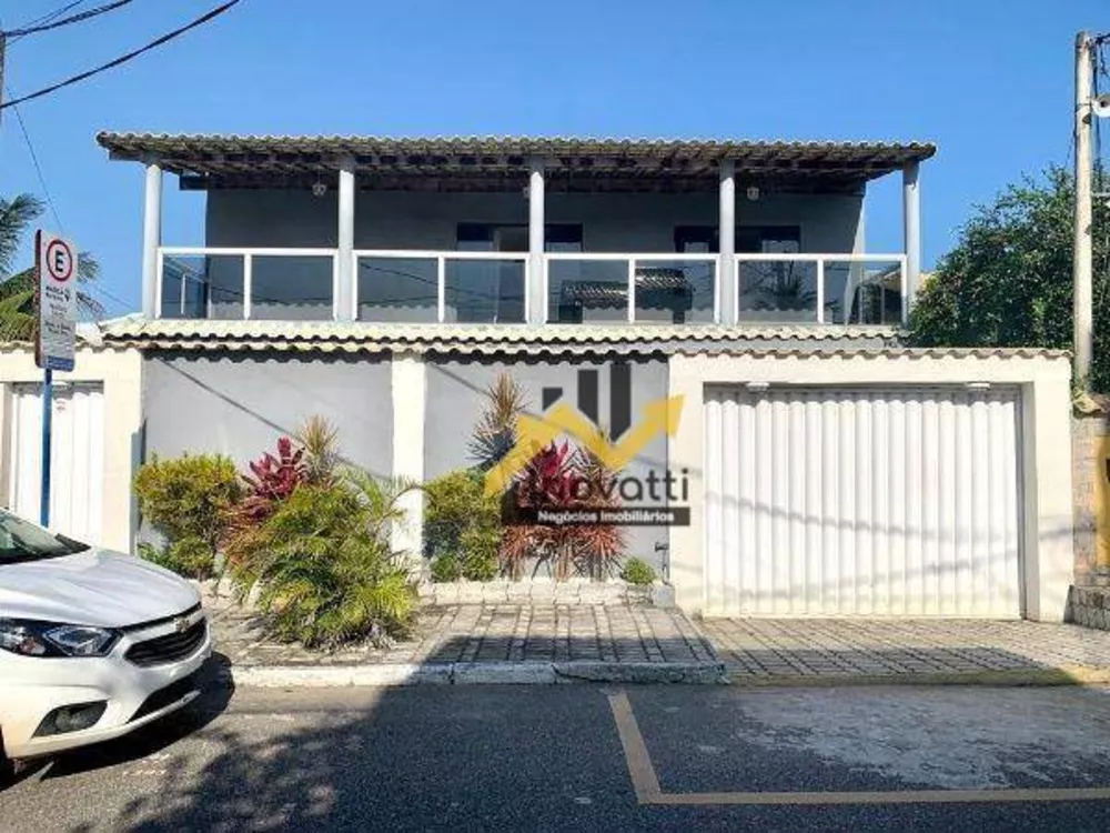 Casa, 5 quartos, 200 m² - Foto 12