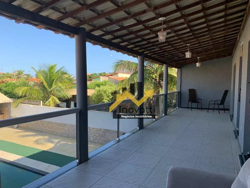 Casa, 5 quartos, 200 m² - Foto 26